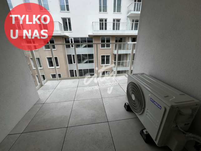 Mieszkanie Wynajem Szczecin Międzyodrze-Wyspa Pucka Leona Heyki 9